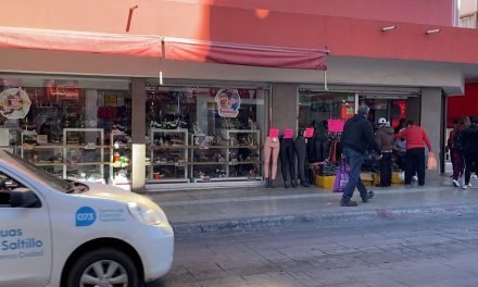Se ve complicado el 2023 para los comerciantes