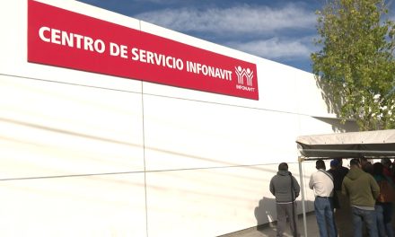 Infonavit ha convertido seis mil créditos solo en diciembre