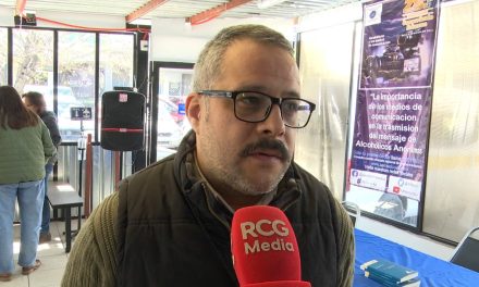 Continúa afectando el cristal a los más jóvenes en Coahuila