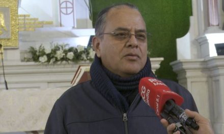 Abierta, convocatoria en Parroquia del Ojo de Agua par personificar a Jesús en Vía Crucis 2023
