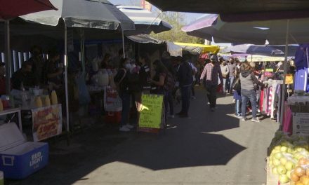 Pega fuerte cuesta de enero en Saltillo; bajan ventas en mercados sobre ruedas