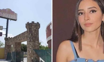 Imputan a dos exempleadas del motel Nueva Castilla por el caso Debanhi Escobar