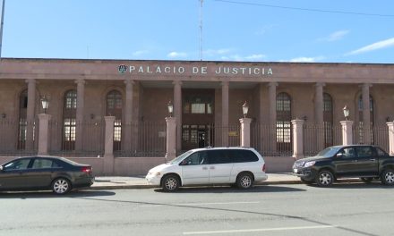 Declaración 3 de 3 contra la violencia de género