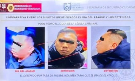 ¿Quién es ‘El Pool’?, criminal que estaría detrás del ataque a Ciro Gómez Leyva