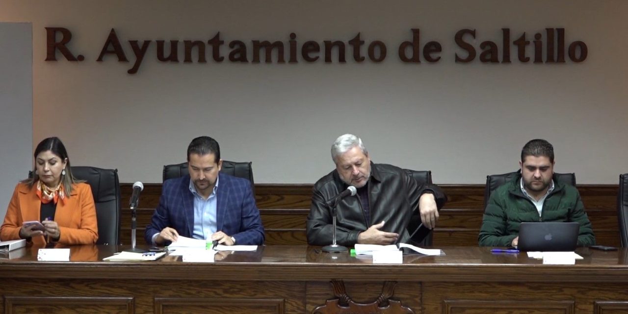 Conmemorarán este lunes primer Día Saltillense del Policía