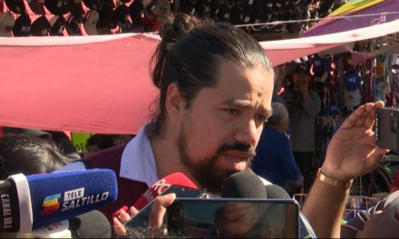 Que Mejía obedezca la petición del presidente AMLO: Diego del Bosque