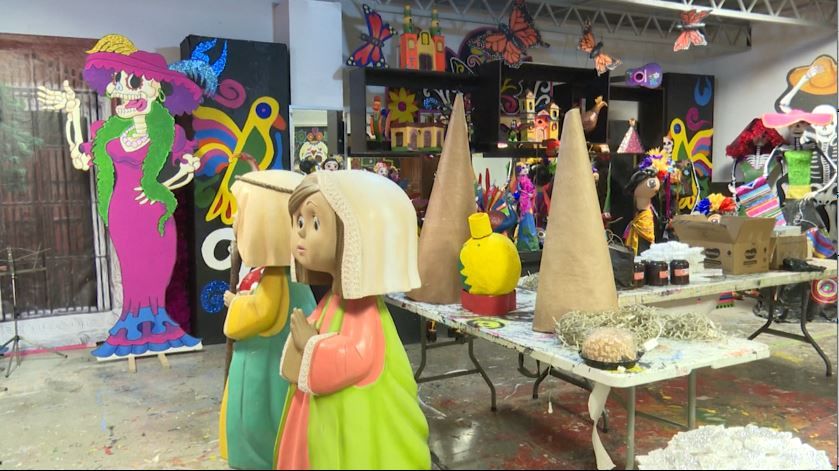Abre DIF Saltillo inscripciones para talleres de arte, confección, bisutería y más