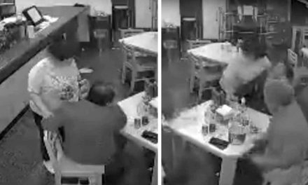 CDMX: Discusión de mujeres terminó en la muerte de cliente a golpes en La Polar