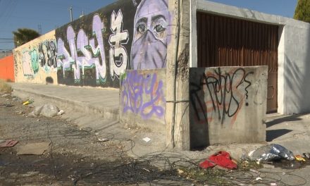 Presencia policiaca disminuye vandalismo en Saltillo