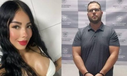 Ella era Valentina Trespalacios; la DJ colombiana que fue asesinada por su novio de Estados Unidos