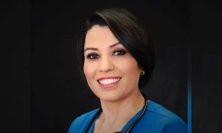 Encuentran sin vida a doctora en Tamaulipas; salió a hacer ejercicio y nunca regresó