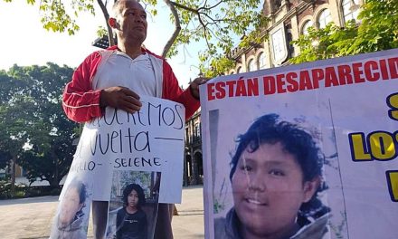 Angelo y Selena desaparecieron hace 12 días en Morelos… padres sospechan de vecino que juró venganza