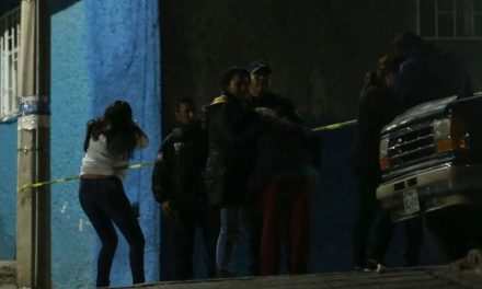Ejecutan a hombre y hieren a otro más en Alcohólicos Anónimos de Guadalajara
