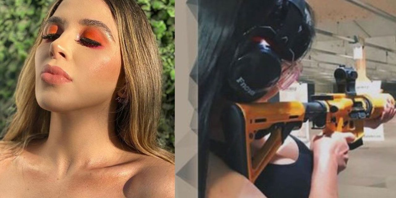 Emma Coronel, esposa de ‘El Chapo’, saldría antes de prisión en los Estados Unidos