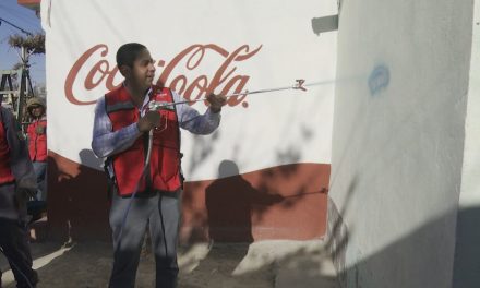 Arranca programa Enchúlame la Casa 2023 en Ramos Arizpe