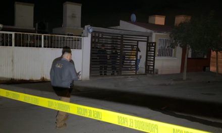 Hombre muere al interior de su casa en Saltillo; falleció por inhalar humo