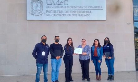 Es la Facultad de Enfermería empresa promotora de salud
