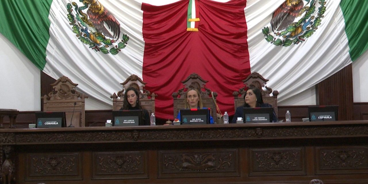 Solicitan espacios más accesibles a grupos vulnerables en Saltillo