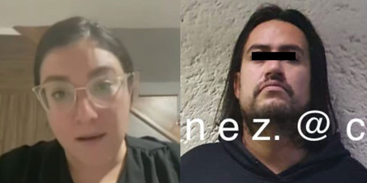 ‘El peor error de su vida’; dice esposa de conductor que atropelló a tamalero