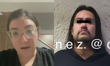 ‘El peor error de su vida’; dice esposa de conductor que atropelló a tamalero