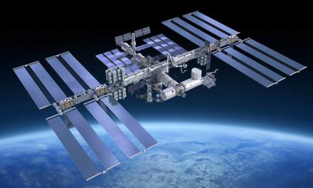Nueva estación espacial rusa entrará en órbita en 2027