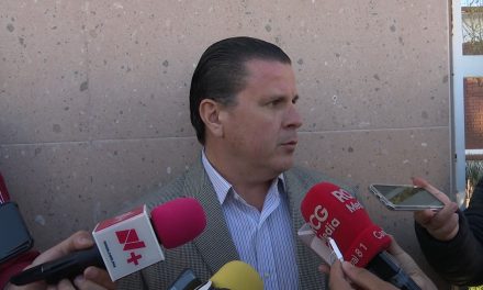 Evalúan obras sociales para este año en Saltillo