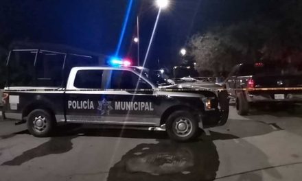 Mujer asesina a su exsuegra en Santa Catarina