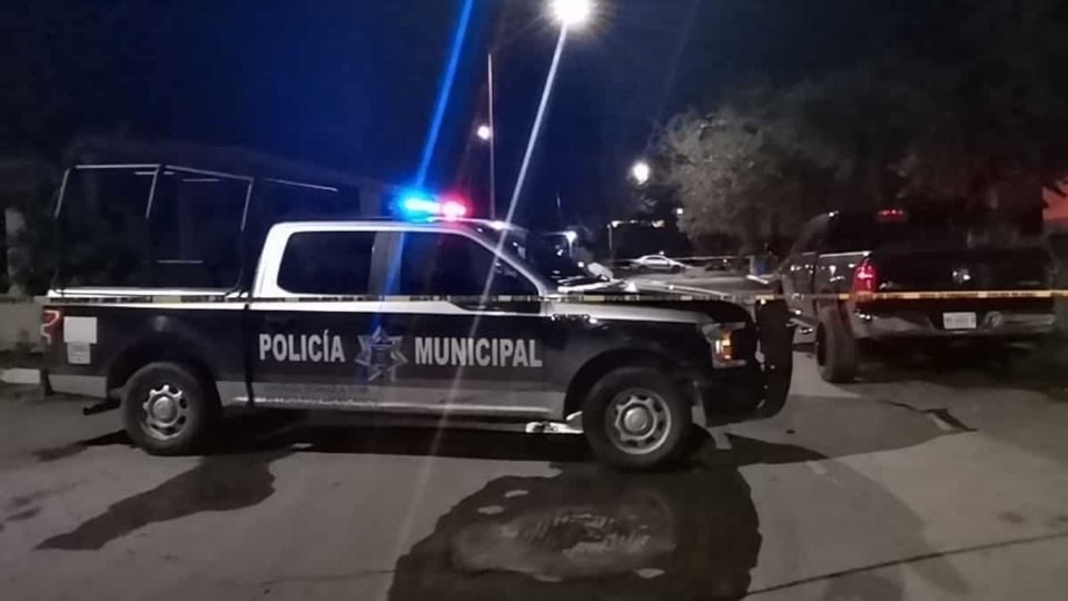 Mujer asesina a su exsuegra en Santa Catarina