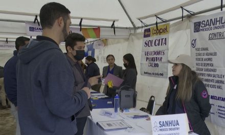 Ramos Arizpe: Este martes se realizará la primera Feria del Empleo 2023