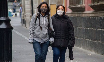 ¡Regresa el frío a Saltillo! Se esperan bajas temperaturas el fin de semana