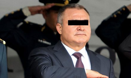 Inicia juicio contra García Luna, traicionó a México dice EU; no hay pruebas asegura su defensa