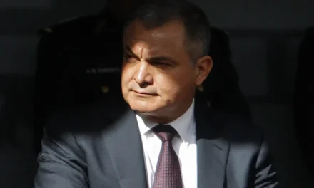 Inicia juicio de Genaro García Luna en Estados Unidos con la elección del jurado