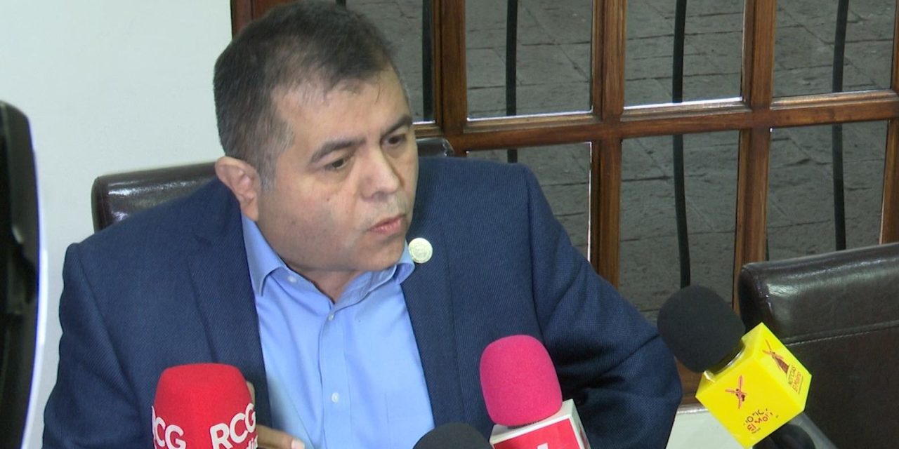 No volverán los giros negros a Coahuila