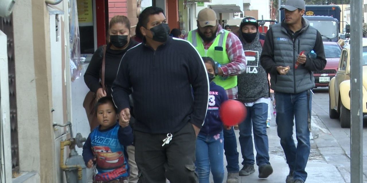 Saltillenses recuerdan hazañas del 2022