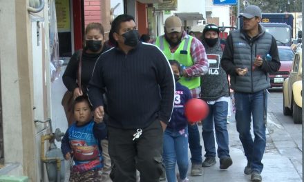 Saltillenses recuerdan hazañas del 2022
