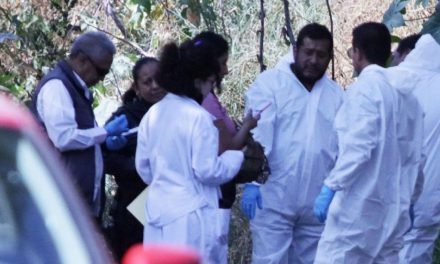 En el primer semestre de 2022 hubo más de 15 mil homicidios: INEGI