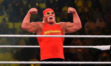 Hulk Hogan habría dejado de sentir sus piernas tras una cirugía