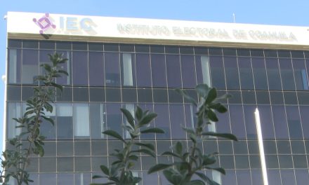 IEC aprueba candidaturas independientes a gubernatura de Coahuila