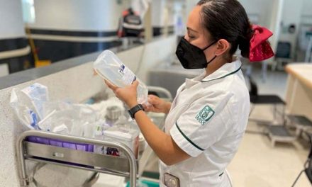 Iniciará IMSS grandes proyectos para Coahuila