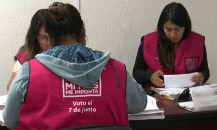 Módulos del INE abiertos el fin de semana para tramitar credencial de elector en Coahuila