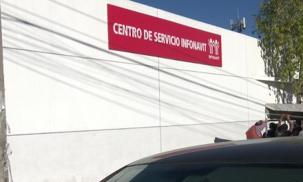 Abrirá Infonavit ventanilla para conversión de créditos en Saltillo