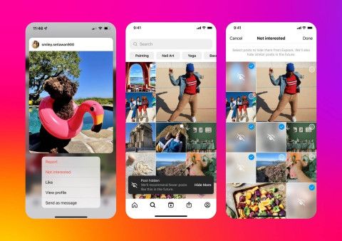 Así es el ‘modo silencio’ que creó Instagram para evitar las distracciones