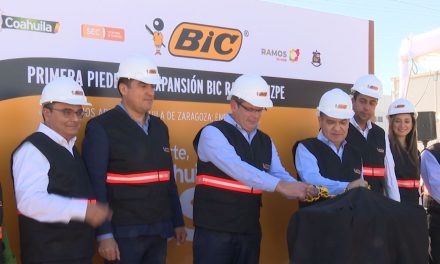 Seguridad en Coahuila factor esencial en inversiones