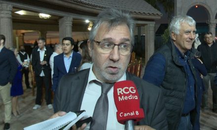 Coahuila es un buen destino para invertir; afirma Guillaume Pierre, Cónsul de Francia en Monterrey