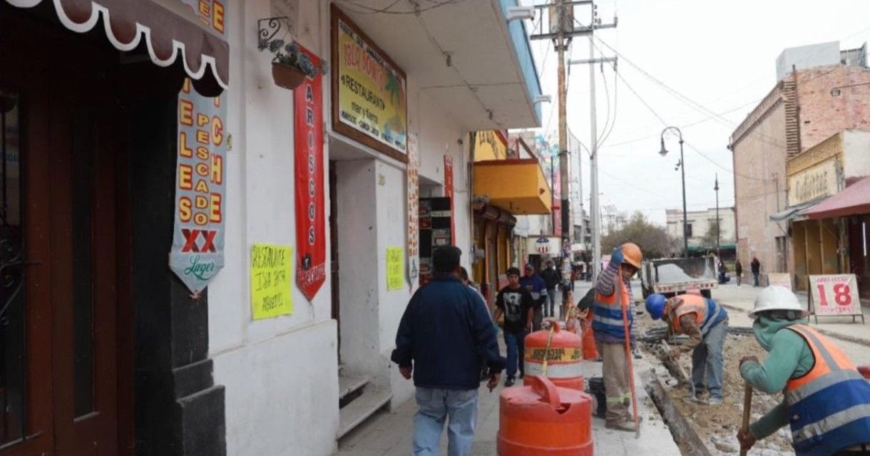 Invita Municipio a apoyar el comercio local