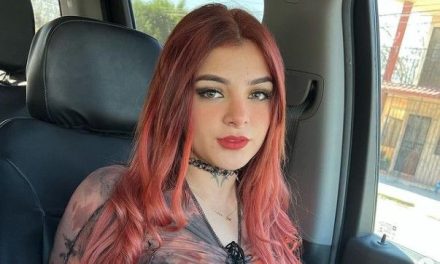 Ahora es Karely Ruiz… filtran video explícito con otra mujer en Only Fans
