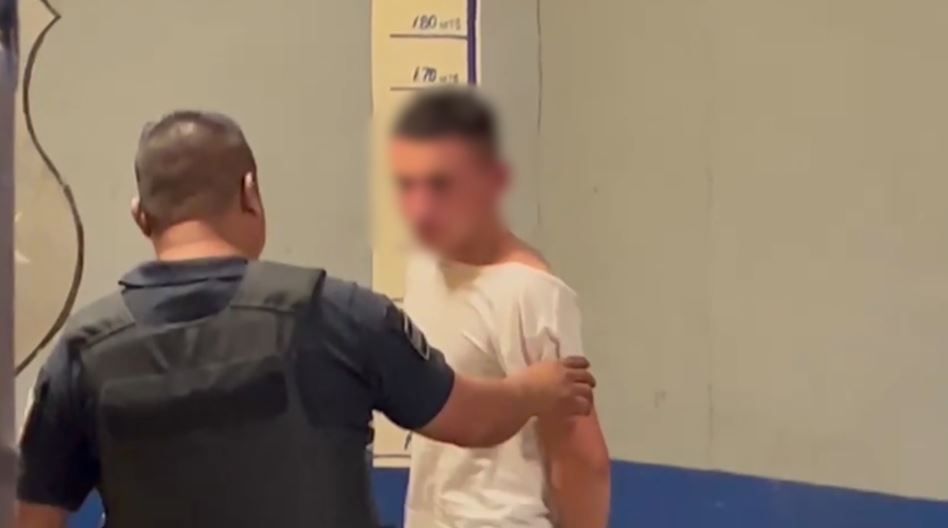 Envían al penal a reincidente ladrón de Monclova