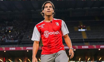 Lainez no seguirá en Europa; el jugador regresaría a la Liga MX