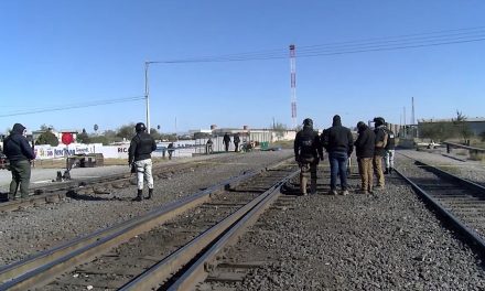 Avanzan investigaciones por asesinato de lavacoches en Frontera, Coahuila