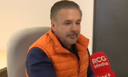 Evaristo Lenin Pérez asegura que es la única oposición real